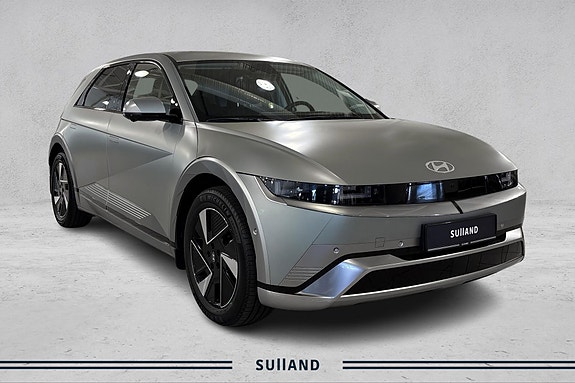 Hyundai Ioniq 5 7 of 28