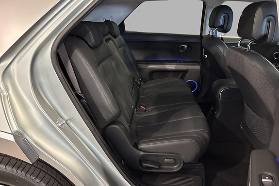 Hyundai Ioniq 5 15 of 28