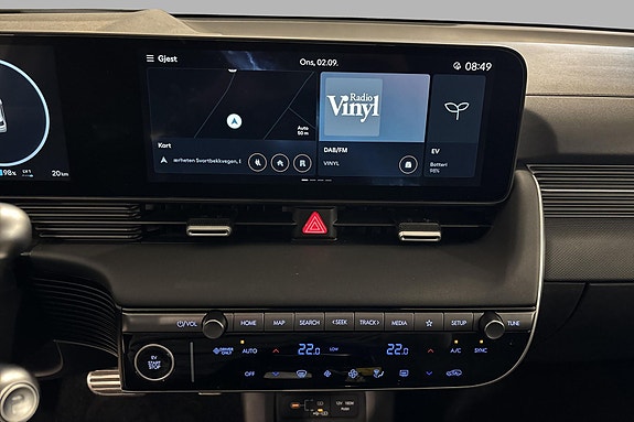 Hyundai Ioniq 5 13 of 28