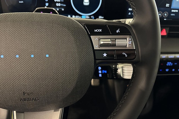 Hyundai Ioniq 5 25 of 28