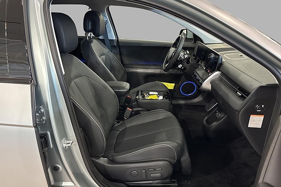 Hyundai Ioniq 5 14 of 28