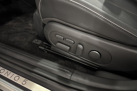 Hyundai Ioniq 5 22 of 28