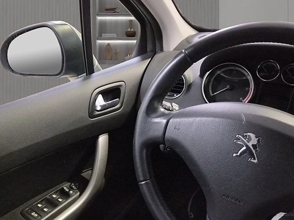 Peugeot 308 17 of 25