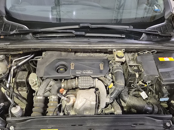 Peugeot 308 22 of 25
