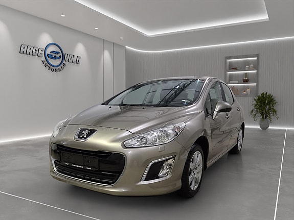 Peugeot 308 2 of 25