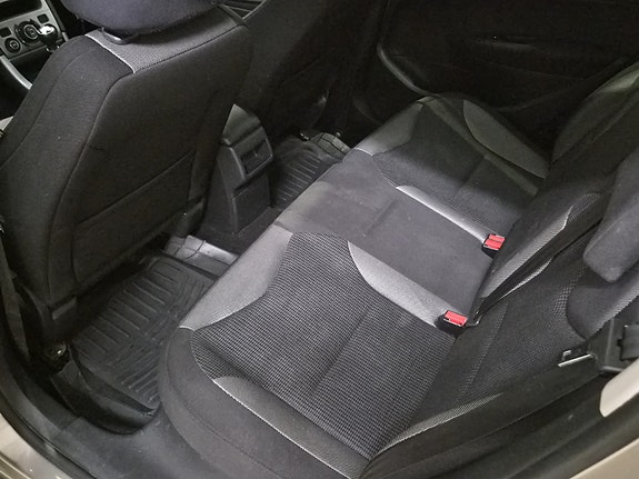 Peugeot 308 20 of 25