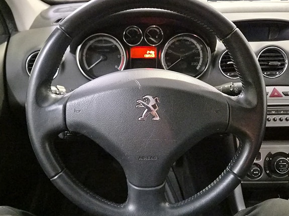 Peugeot 308 12 of 25