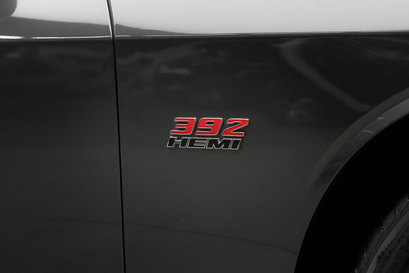 Dodge Challenger 9 of 30