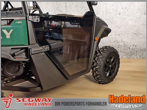 Segway Fugleman UT6-X ABS 10 of 12