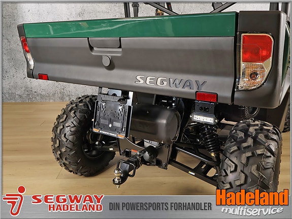 Segway Fugleman UT6-X ABS 12 of 12
