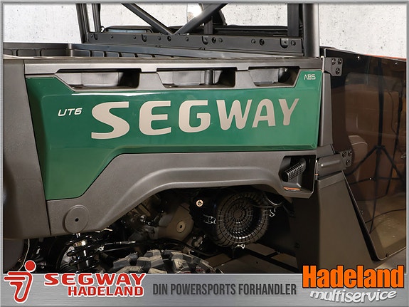 Segway Fugleman UT6-X ABS 9 of 12
