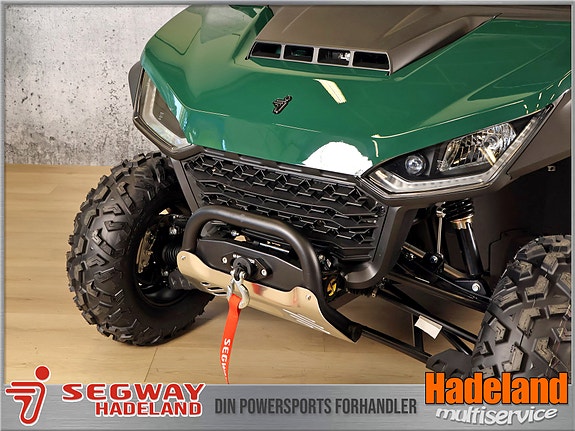 Segway Fugleman UT6-X ABS 2 of 12