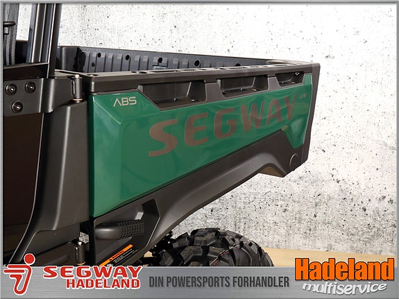 Segway Fugleman UT6-X ABS 3 of 12