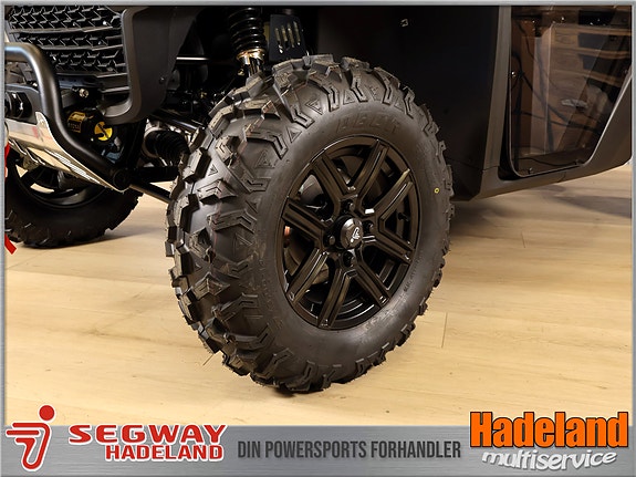 Segway Fugleman UT6-X ABS 4 of 12