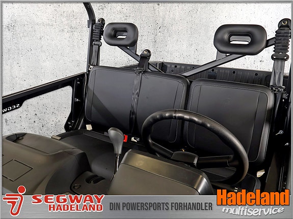 Segway Fugleman UT6-X ABS 5 of 12