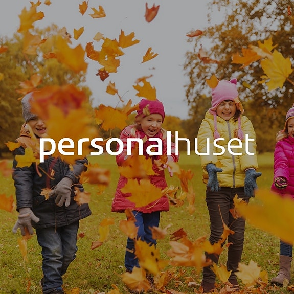 Personalhuset logo