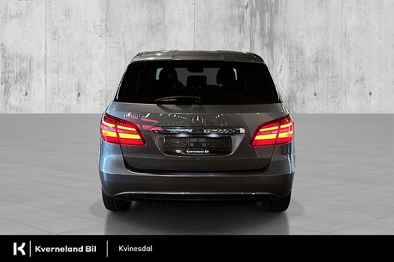 Mercedes-Benz B250 e 6 of 27