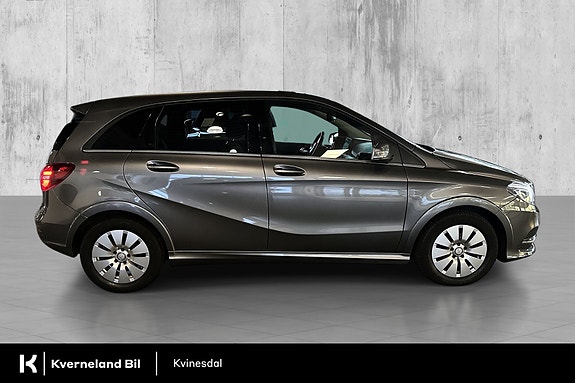 Mercedes-Benz B250 e 4 of 27