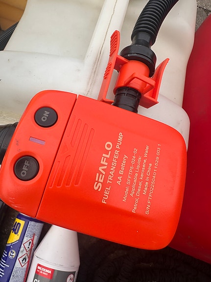 Sea-Doo Spark Trixx 3UP 2020 – CarPlay, stereo, henger + masse utstyr 21 of 30