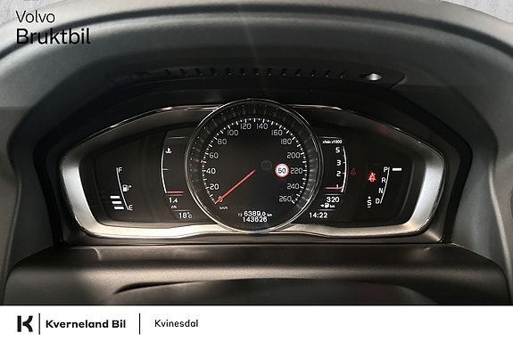 Volvo XC60 19 of 30