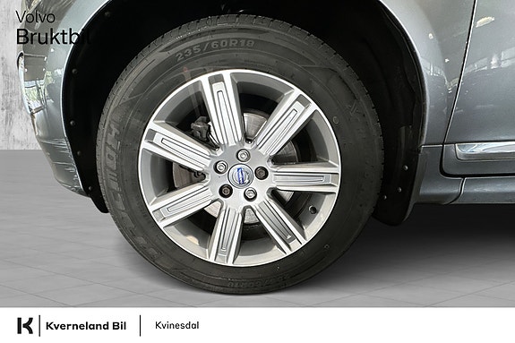 Volvo XC60 9 of 30