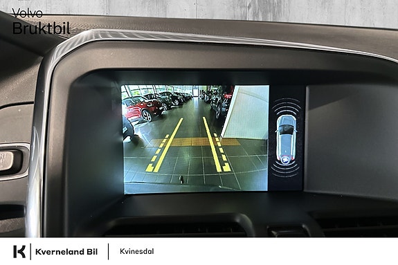 Volvo XC60 21 of 30