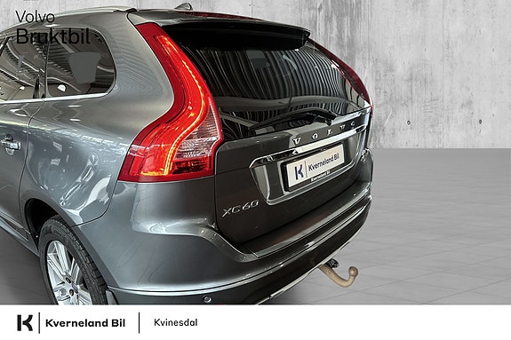 Volvo XC60 26 of 30
