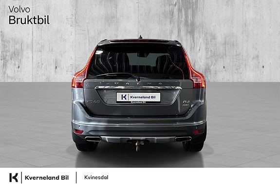 Volvo XC60 6 of 30