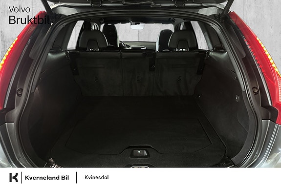 Volvo XC60 27 of 30