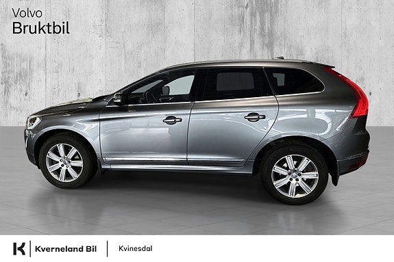 Volvo XC60 8 of 30