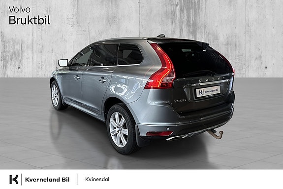 Volvo XC60 7 of 30