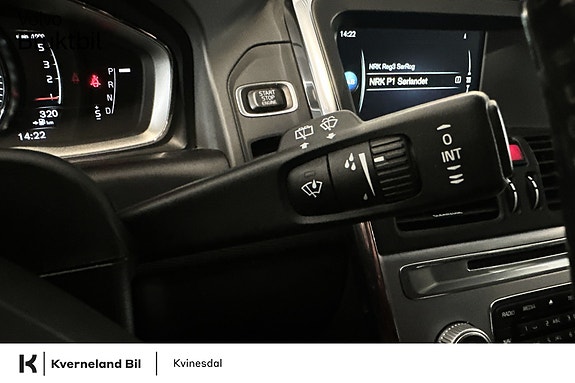 Volvo XC60 18 of 30