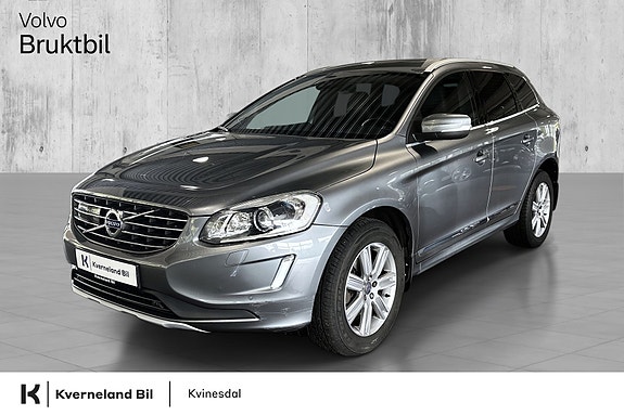 Volvo XC60 3 of 30