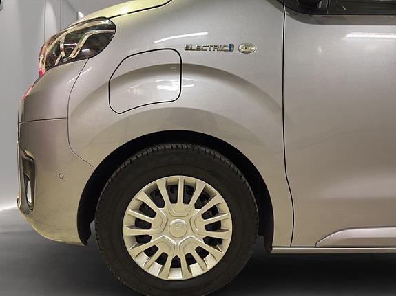 Toyota Proace 5 of 28