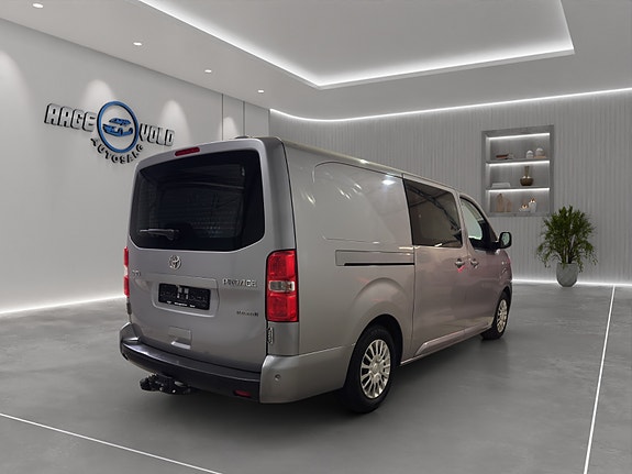 Toyota Proace 14 of 28