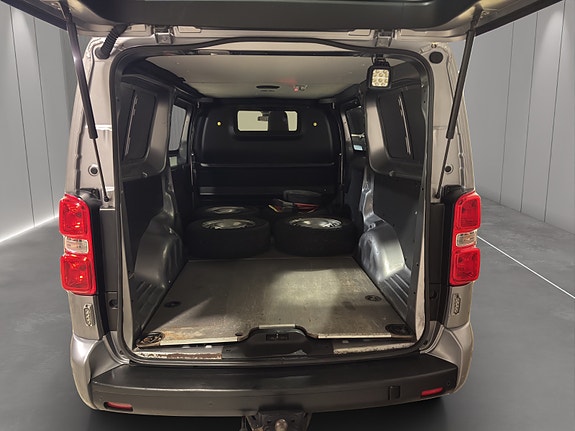 Toyota Proace 24 of 28
