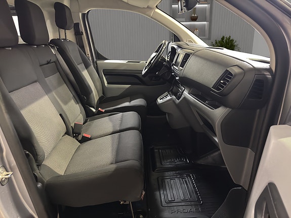 Toyota Proace 17 of 28