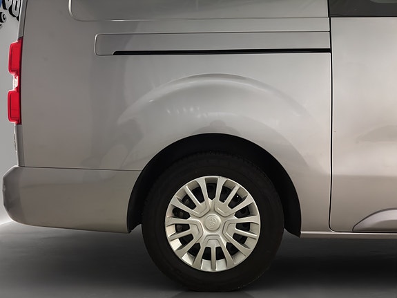 Toyota Proace 8 of 28