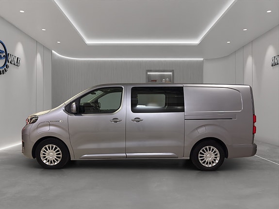 Toyota Proace 12 of 28