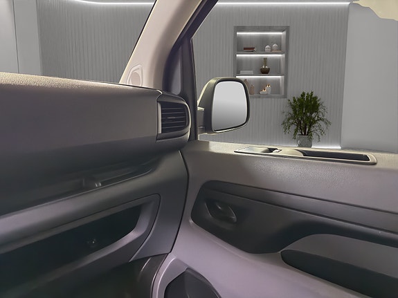 Toyota Proace 23 of 28