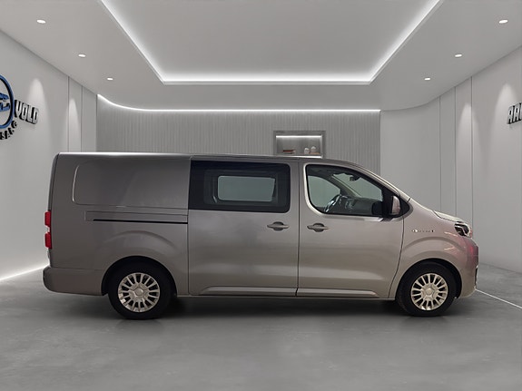 Toyota Proace 11 of 28