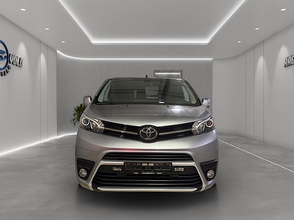 Toyota Proace 6 of 28