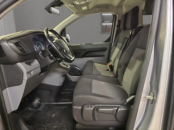 Toyota Proace 15 of 28