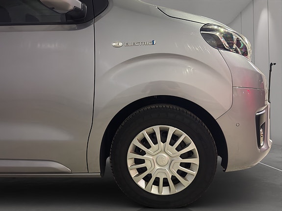 Toyota Proace 7 of 28