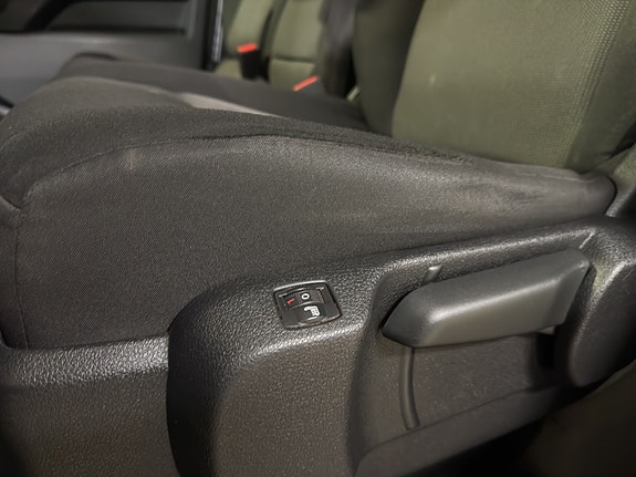 Toyota Proace 16 of 28