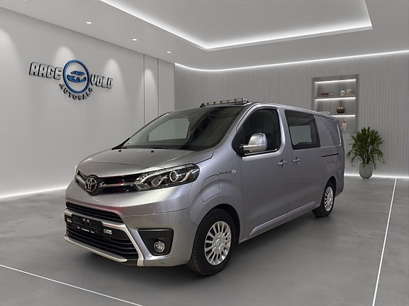 Toyota Proace 2 of 28