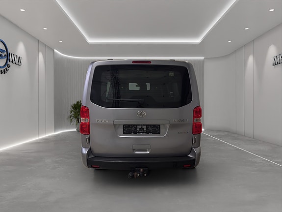 Toyota Proace 9 of 28