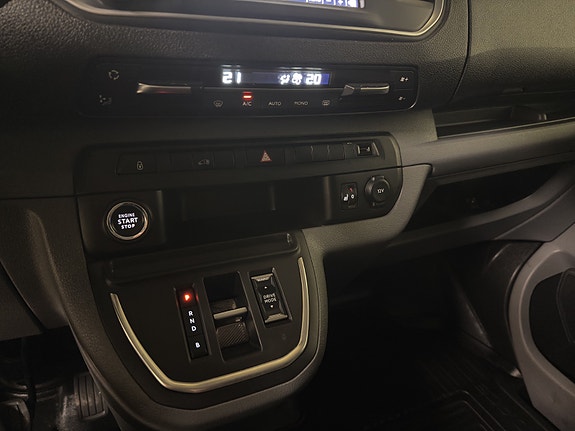 Toyota Proace 21 of 28