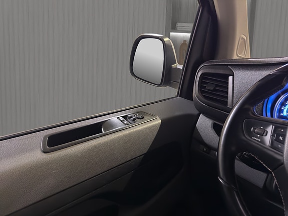 Toyota Proace 22 of 28