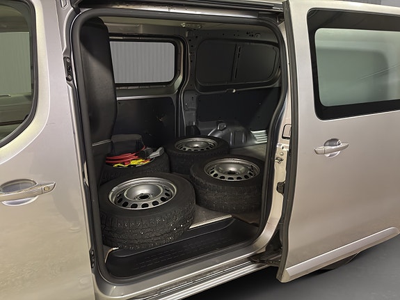 Toyota Proace 27 of 28